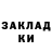 ЛСД экстази кислота Thariq Afendi